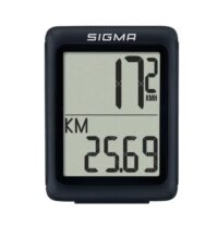 C/KM BICICLETA SIGMA BC 5.0 WL ATS