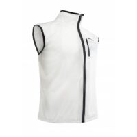 COLETE IMPERMEAVEL ACERBIS DEK PACK BRANCO M