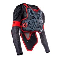 COLETE INTEGRAL ACERBIS GALAXY CZ/PR L S/M