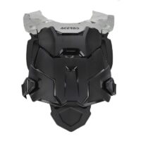 COLETE ACERBIS LINEAR ROOST DEFLECTOR CINZENTO/PRETO