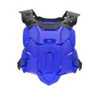 COLETE ACERBIS LINEAR ROOST DEFLECTOR PRETO/AZUL