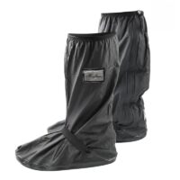 COBERTURA IMPERMEÁVEL BOTAS PRETO XL