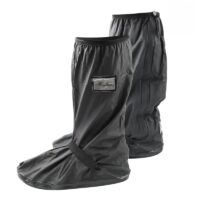 COBERTURA IMPERMEÁVEL BOTAS PRETO L