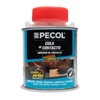 COLA CONTACTO PECFIX 250ML