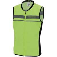 COLETE TUCANO NANO FLEX GILET AMARELO FLUO S/M