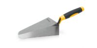 COLHER FORJADA CANT. CORTADOS CABO BIMATERIA VITO 220MM