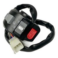 COMUTADOR LUZES BIC ELEC ACM ES049