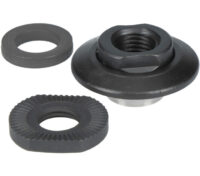CONE EIXO CUBO FRENTE BICICLETA SHIMANO HB-4500