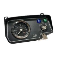 CONJUNTO CONTA QUILOMETROS GUIA MOTORIZADA BOSS/XF