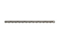 CORRENTE BICICLETA SRAM E-TAP AXS 12V 120E FLATTOP CINZA