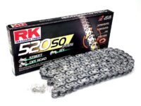 CORRENTE MOTO 520 SO 92 RK PRETA
