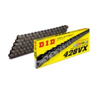 CORRENTE MOTO C/ORINGS DID X-RING 428VX 146E