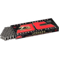 CORRENTE MOTO GB428HPO/134 C/ORINGS JT DOURADA