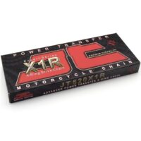 CORRENTE MOTO JT X1R3 520 96E X-RING