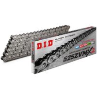 CORRENTE MOTO DID X-RING 525ZVMX2 108E