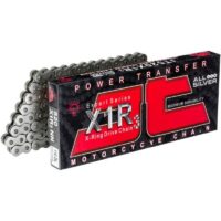 CORRENTE MOTO JT X-RING NN520X1R3 112E C/ORINGS