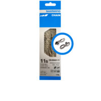 CORRENTE BIC SHIMANO 11V 116L Q. LINK ICNHG60111116Q