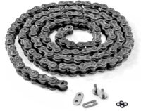 CORRENTE MOTO 520 120E C/ORINGS ESJOT