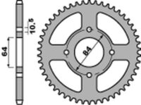 CREMALHEIRA PBR 4302-37D
