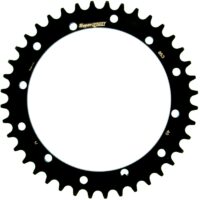 CREMALHEIRA ATV YAMAHA 520 40D SUPERSPROX