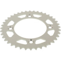 CREMALHEIRA ALUMINIO ESJOT 415 40D 7580423 PRATA