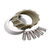 DISCOS EMBRAIAGEM C/MOLAS HONDA VT 750 SHADOW EBC SRC64