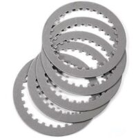 DISCOS SEPARADORES EMBRAIAGEM SUZUKI 750/800 INTRUDER TECNIUM