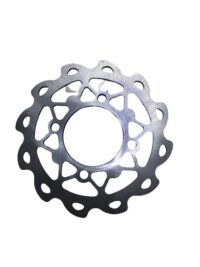 DISCO TRAVAO MOTO CROSS ACM 125 MOD FR