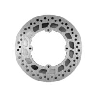 DISCO TRAVAO FRENTE HONDA XR250/400/650 NG473