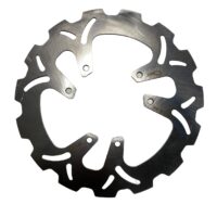DISCO TRAVAO FRENTE YA DT125R T/FLOR RJ