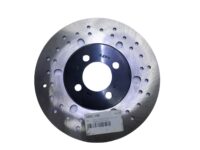 DISCO TRAVAO TRAS ATV ACM SHINERAY250 STXE