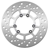 DISCO TRAVAO FRENTE YA XT350  NG039