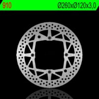 DISCO TRAVAO FRENTE HUSQ/BETA NG910