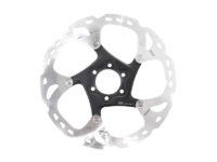 DISCO TRAVAO BIC SHIMANO XT 180MM ISMRT86M2 C/6F