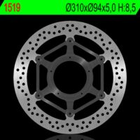 DISCO TRAVAO FRENTE H VFR800 NG310