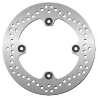 DISCO TRAVAO HONDA CR125/250R 98-07 NG1586