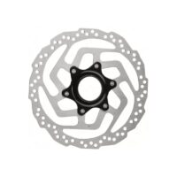 DISCO TRAVAO BIC SHIMANO 180MM P/RESINA ESMRT10M2