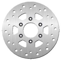 DISCO TRAVAO NG 729 Ø200 x Ø57 x 3.5
