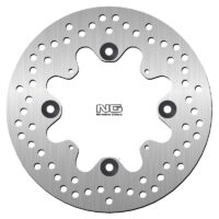 DISCO TRAVAO TRAS HONDA CBR 300/600 NG 1699