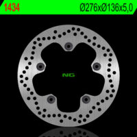 DISCO TRAVAO TRAS BMW R1200GS 13-..  NG1434