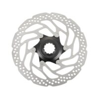DISCO TRAVAO BICICLETA SHIMANO SM-RT30 160MM CENTERLOCK