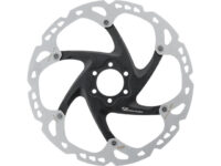 DISCO TRAVAO BICICLETA SHIMANO XT SM-RT86 160MM 6 FUROS