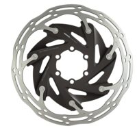 DISCO TRAVAO BIC SRAM CENTERLINE X ROAD BISELADO 6F 140MM