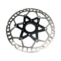 DISCO TRAVAO BIC. MORE BRAKE 160MM CENTERLOCK DB-22-CL