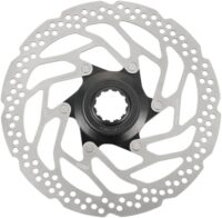 DISCO TRAVAO BIC SHIMANO 180MM ESMRT30M2