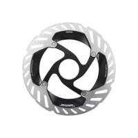 DISCO TRAVAO BIC SHIMANO 160MM CENTERLOCK IRTCL900SI