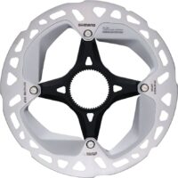 DISCO TRAVAO SHIMANO RT-MT800 160MM CENTERLOCK INTERNO