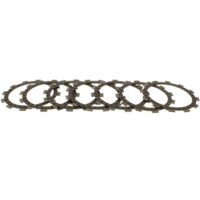 DISCOS EMBRAIAGEM YAMAHA WR 250 R/X (08-15) EBC CK2319
