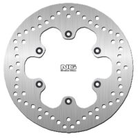 DISCO TRAVAO Ø240XØ105X4 NG 1090