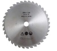 DISCO ROÇ 36D Ø25 DIAMANTE SANYO